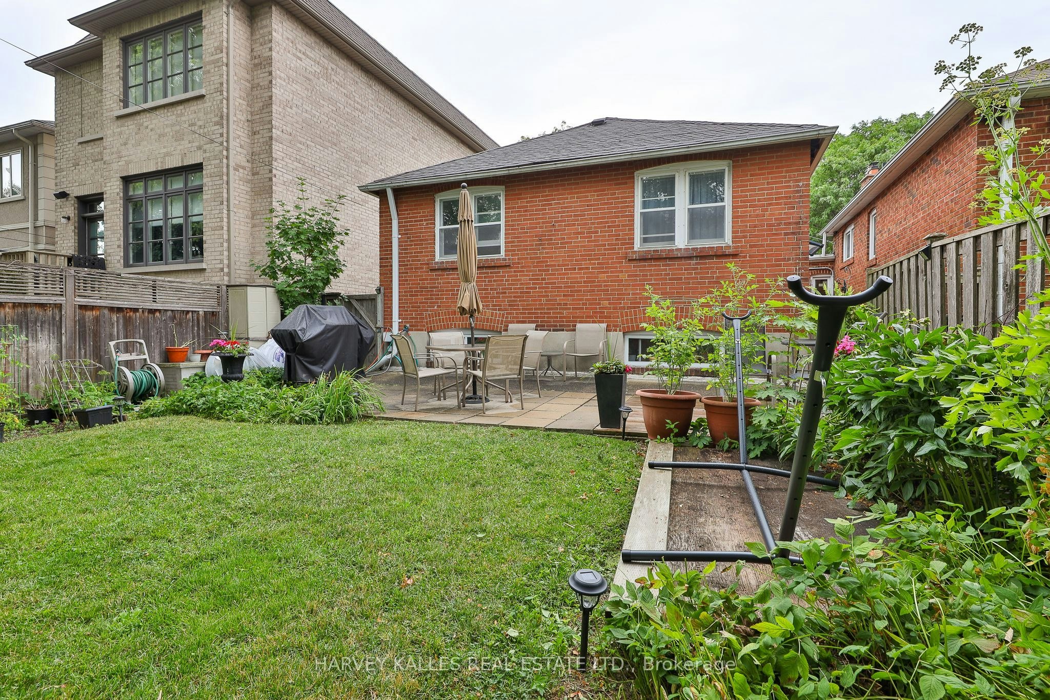 Main-222 Joicey Boulevard, Toronto, ON, M5M 2V5 - 36