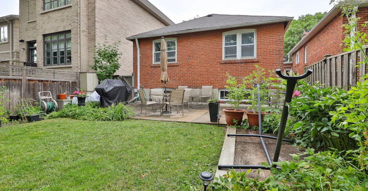 Main-222 Joicey Boulevard, Toronto, ON, M5M 2V5 - 36