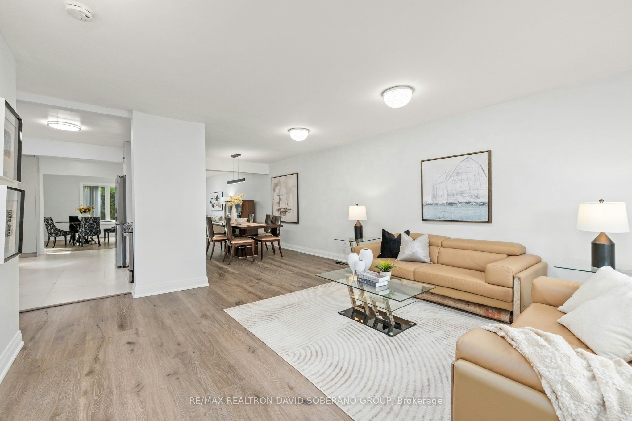 35 Almore Avenue, Toronto, ON, M3H 2G9 - 6