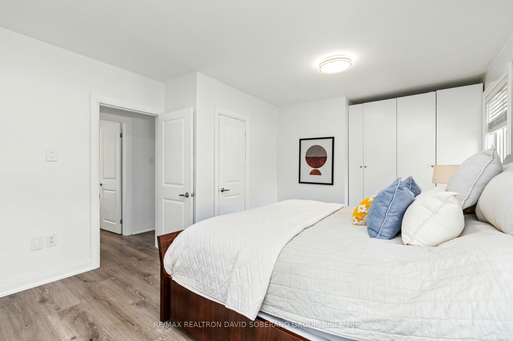 35 Almore Avenue, Toronto, ON, M3H 2G9 - 22