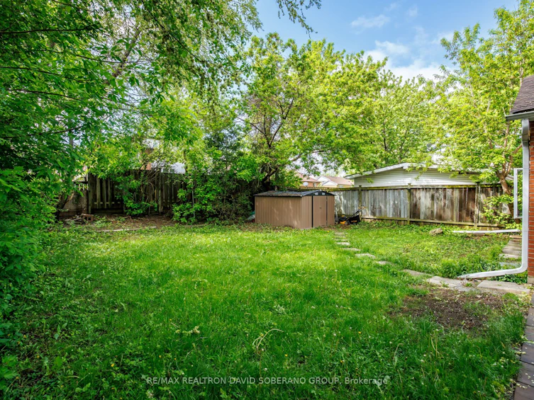 35 Almore Avenue, Toronto, ON, M3H 2G9 - 46