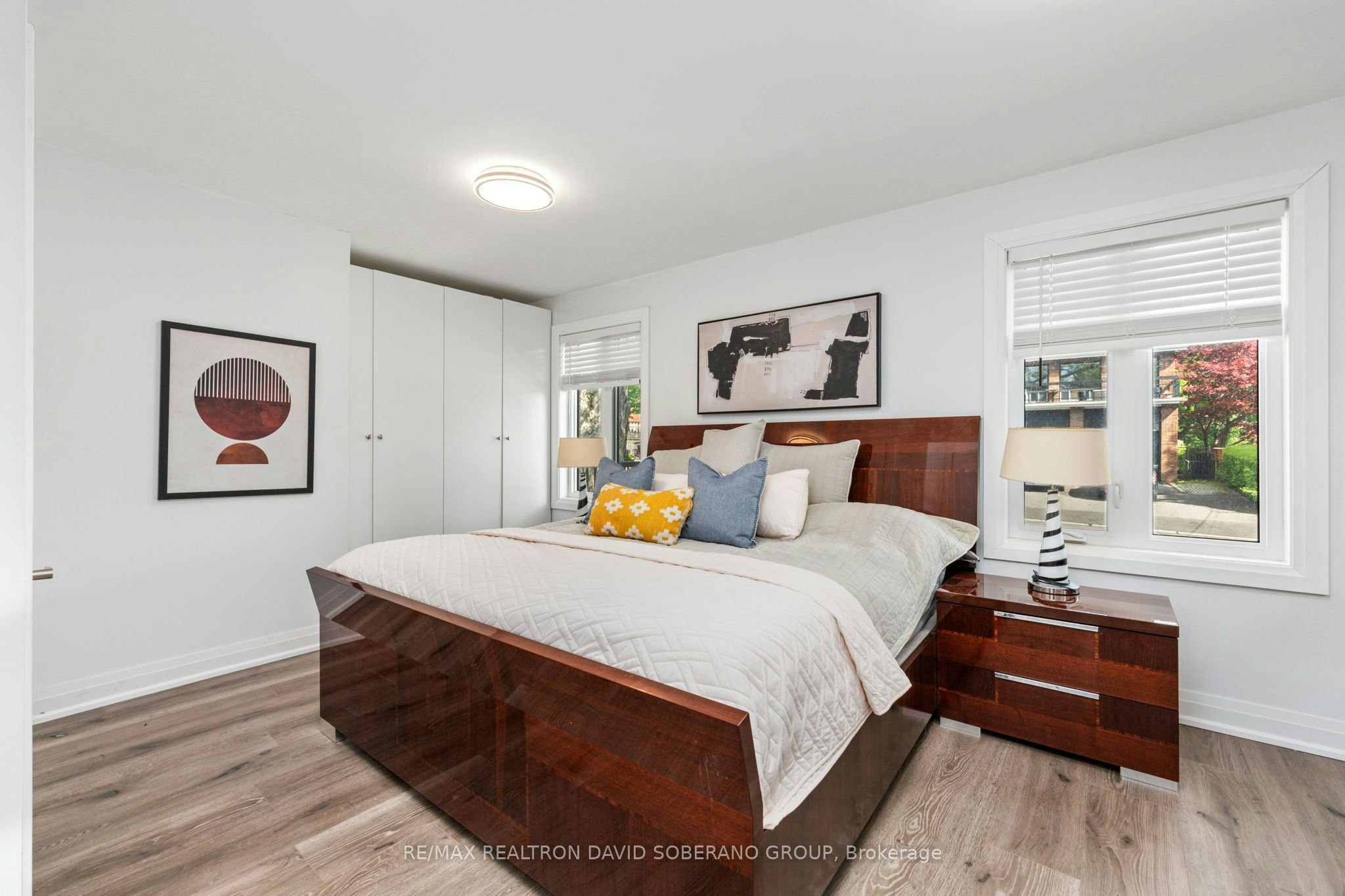 35 Almore Avenue, Toronto, ON, M3H 2G9 - 20