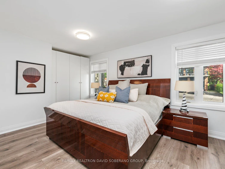35 Almore Avenue, Toronto, ON, M3H 2G9 - 20