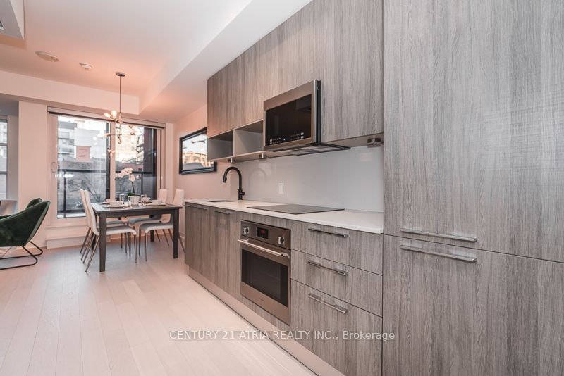 404-501 Adelaide Street, Toronto, ON, M5V 0R3 - 5