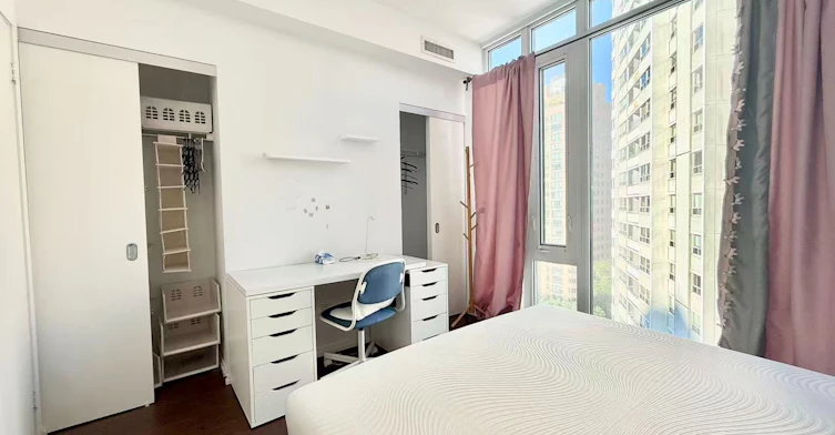 1104-75 St Nicholas Street, Toronto, ON, M4Y 0A5 - 6
