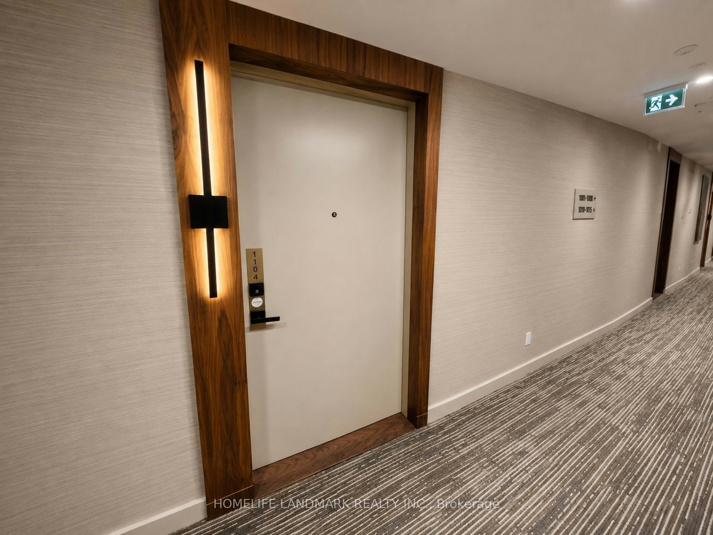 1104-327 King Street W, Toronto, ON, M5Y 0W7 - 3