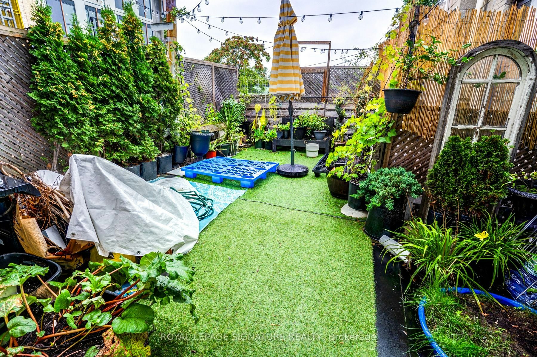 930 King Street W, Toronto, ON, M5V 1P5 - 9