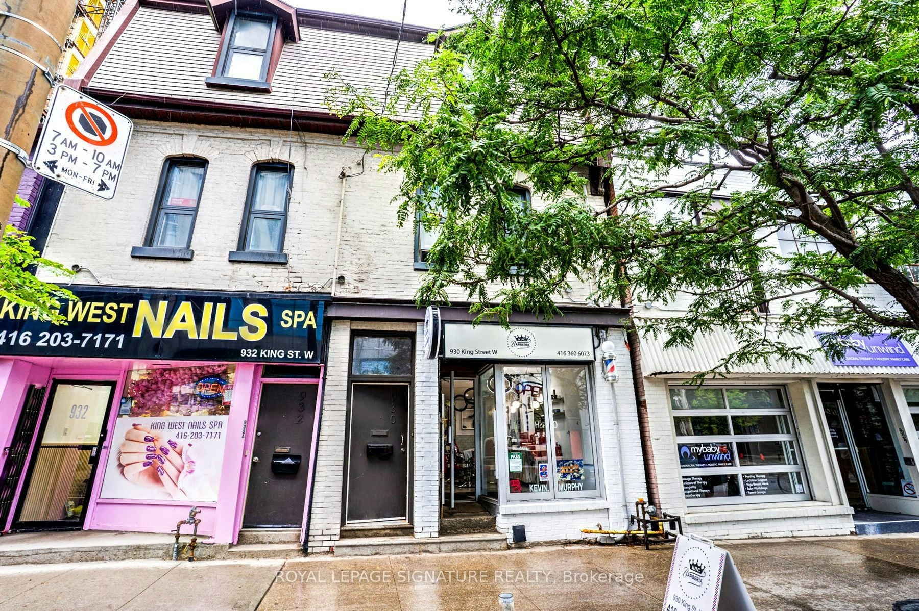 930 King Street W, Toronto, ON, M5V 1P5 - 12