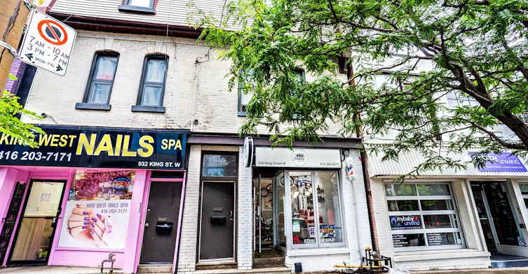 930 King Street W, Toronto, ON, M5V 1P5 - 12