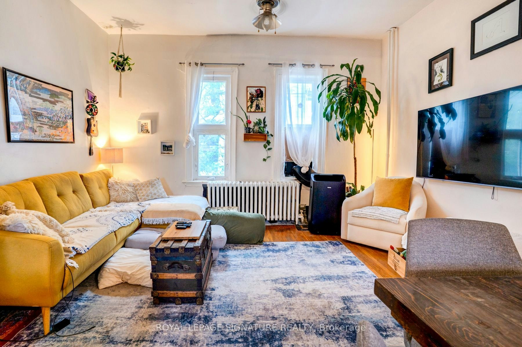 930 King Street W, Toronto, ON, M5V 1P5