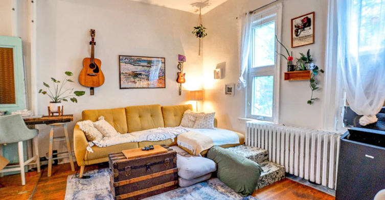 930 King Street W, Toronto, ON, M5V 1P5 - 2