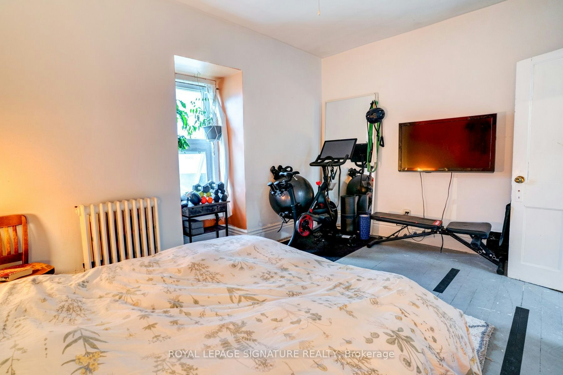 930 King Street W, Toronto, ON, M5V 1P5 - 8