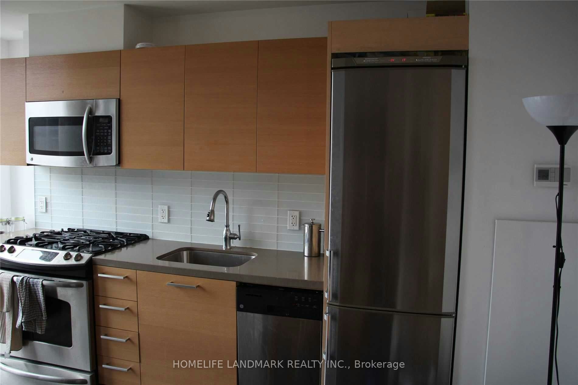 409-318 King Street E, Toronto, ON, M5A 0C1 - 2
