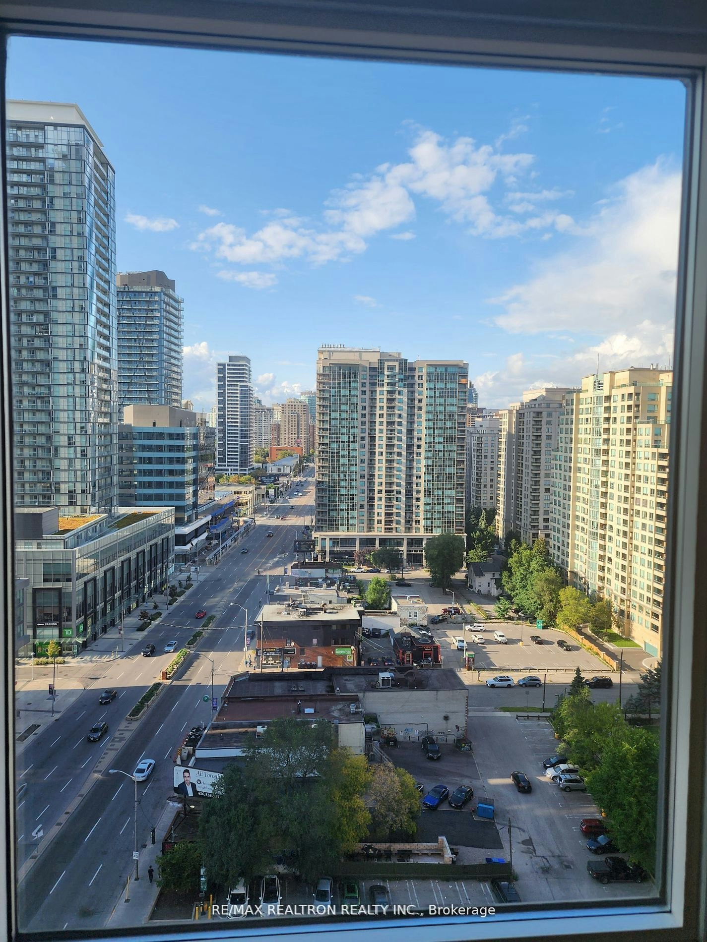 1112-33 Empress Avenue, Toronto, ON, M2N 6Y7 - 13