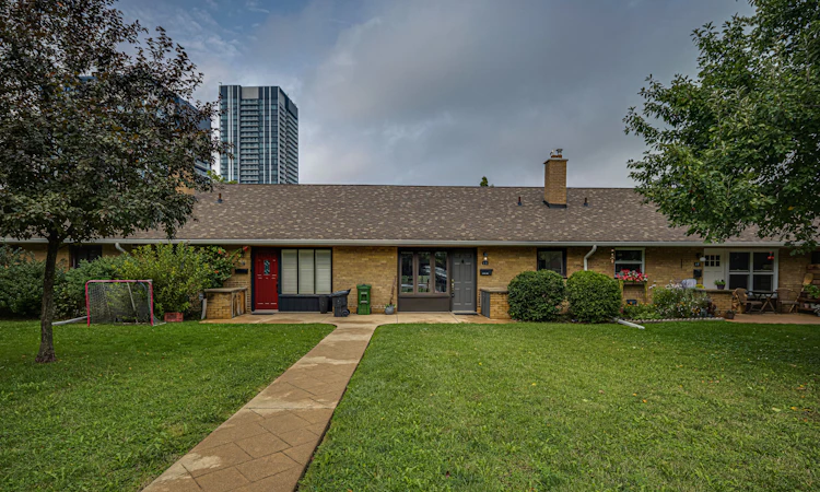 16 Burdock Lane