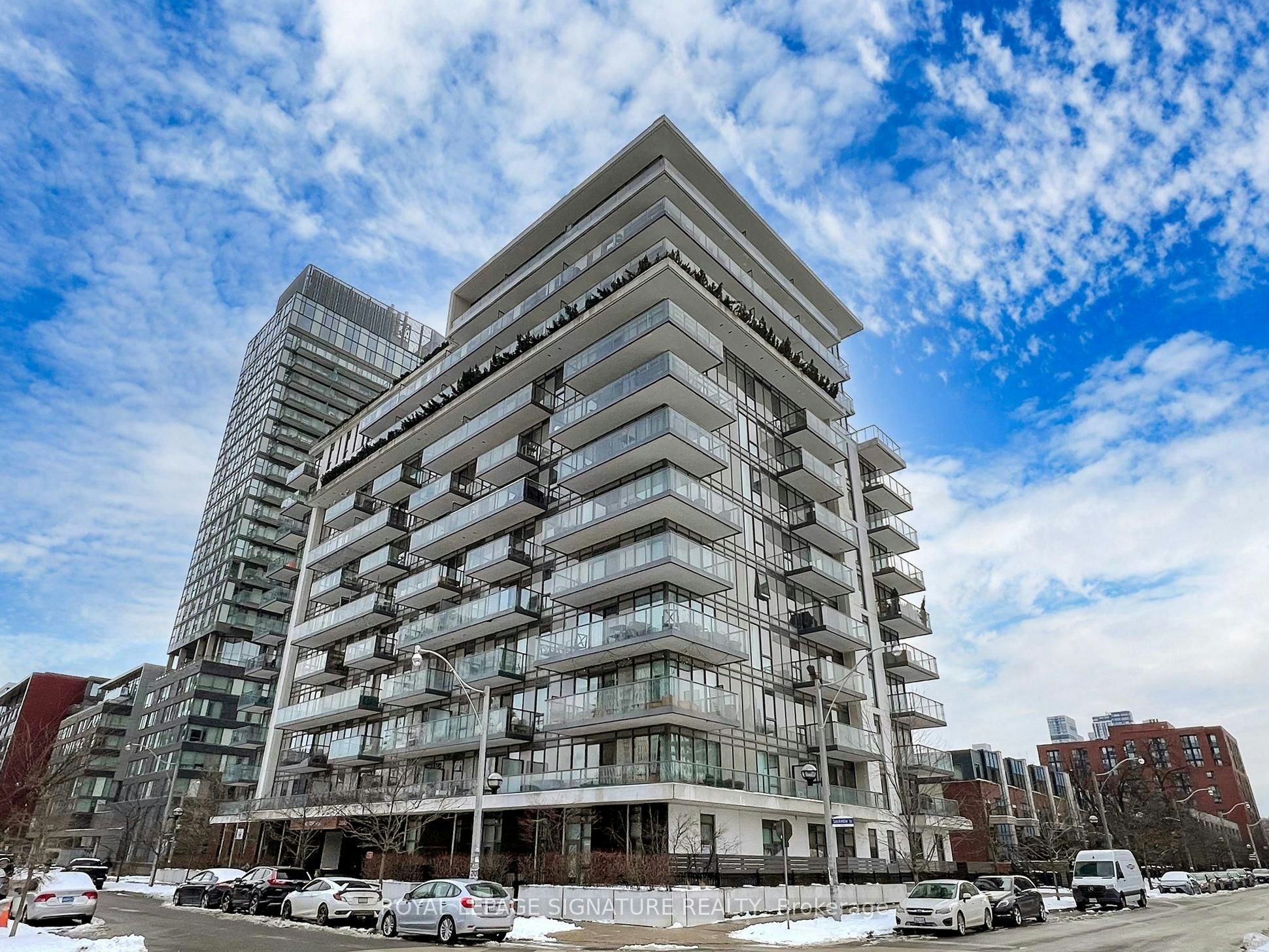 1002-260 Sackville Street, Toronto, ON, M5A 0B3