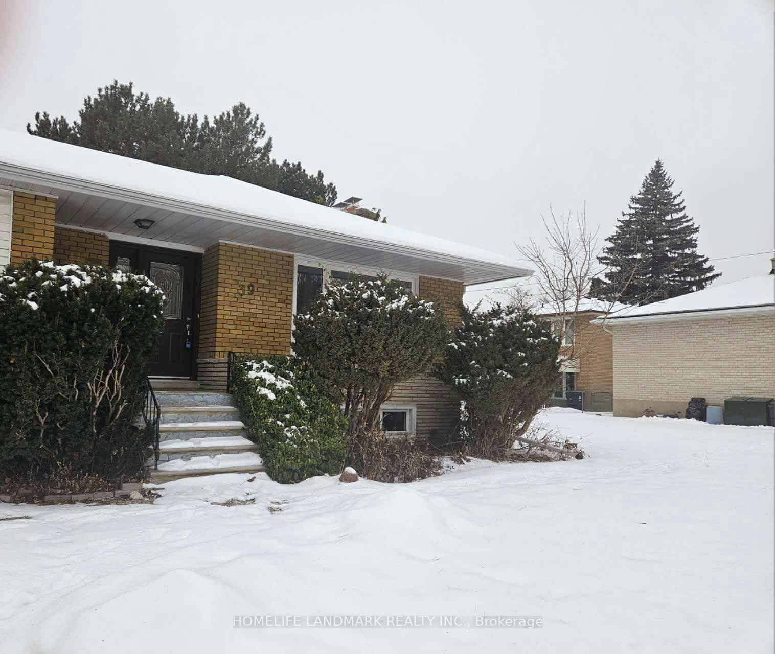 39 Bathford Crescent, Toronto, ON, M2J 2S3