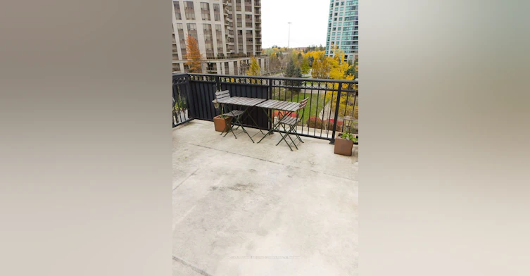 105-3 Everson Drive, Toronto, ON, M2N 7C2 - 9