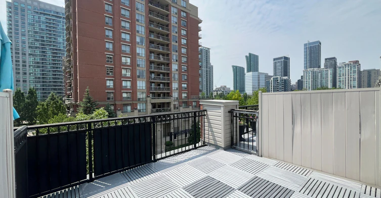 105-3 Everson Drive, Toronto, ON, M2N 7C2 - 17