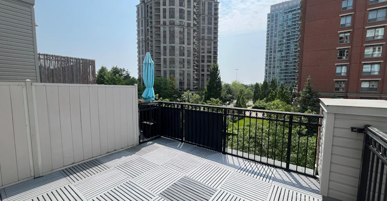 105-3 Everson Drive, Toronto, ON, M2N 7C2 - 16