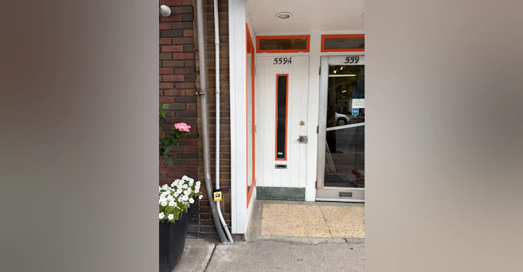 559A Mt Pleasant Road, Toronto, ON, M4S 2M5 - 2