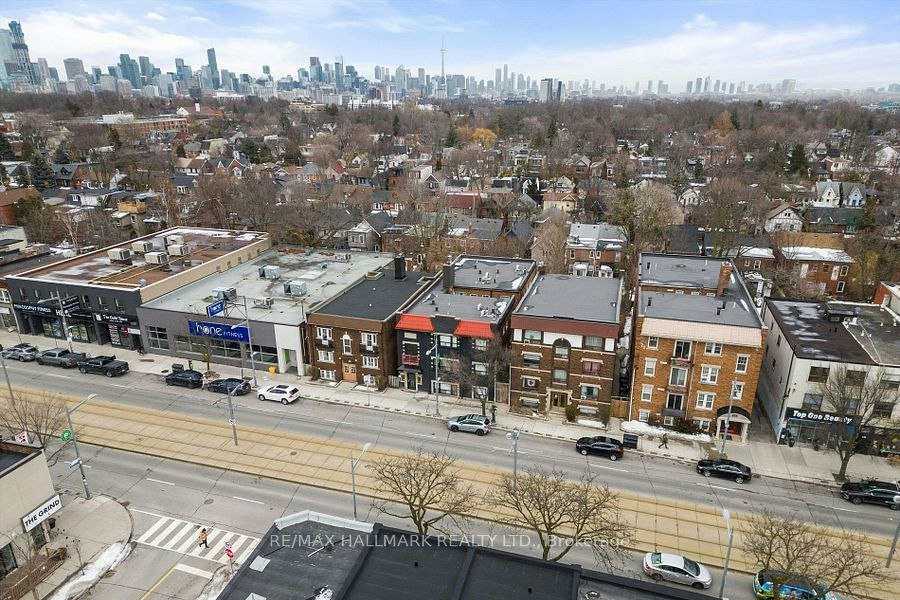 4-595 St Clair Avenue W, Toronto, ON, M6C 1A3 - 22