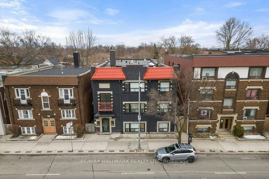 4-595 St Clair Avenue W, Toronto, ON, M6C 1A3 - 20