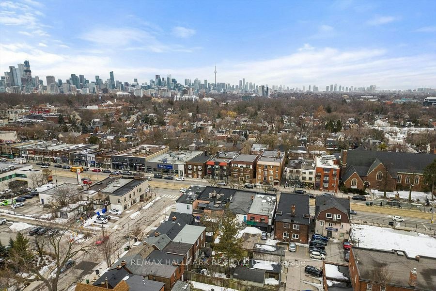 4-595 St Clair Avenue W, Toronto, ON, M6C 1A3 - 21