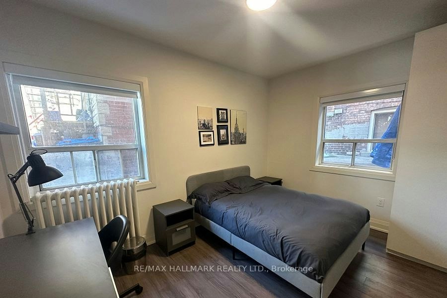 4-595 St Clair Avenue W, Toronto, ON, M6C 1A3 - 11