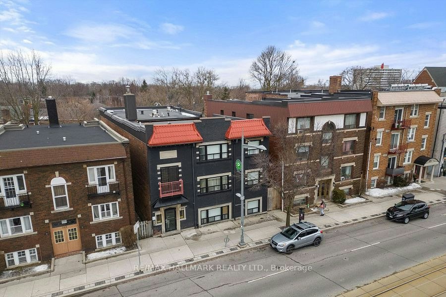 4-595 St Clair Avenue W, Toronto, ON, M6C 1A3 - 19