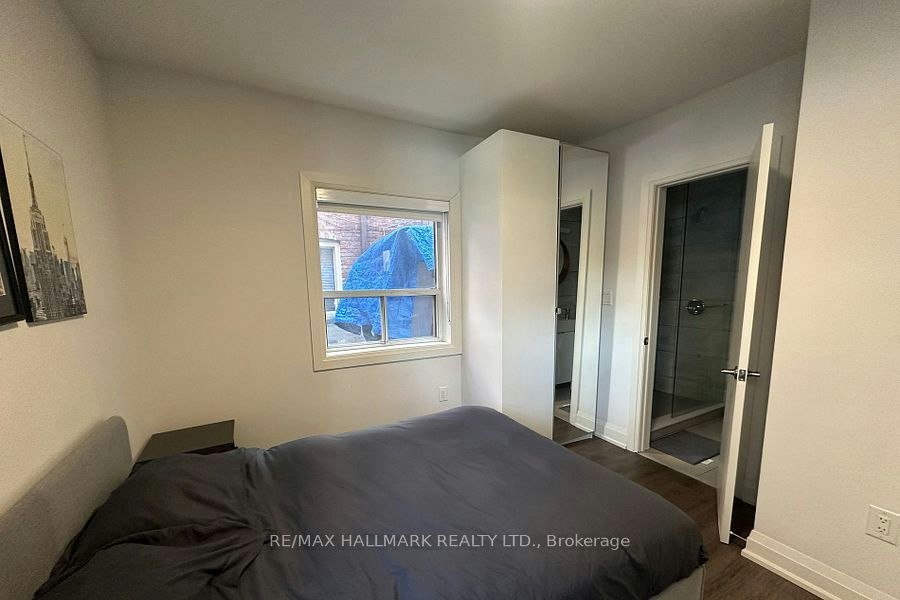 4-595 St Clair Avenue W, Toronto, ON, M6C 1A3 - 12