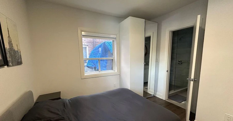 4-595 St Clair Avenue W, Toronto, ON, M6C 1A3 - 12