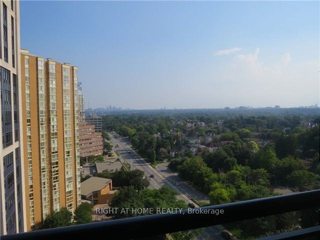 153 Beecroft Road, Toronto, ON, M2N 7C5