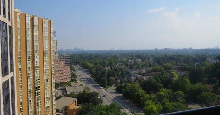 153 Beecroft Road, Toronto, ON, M2N 7C5