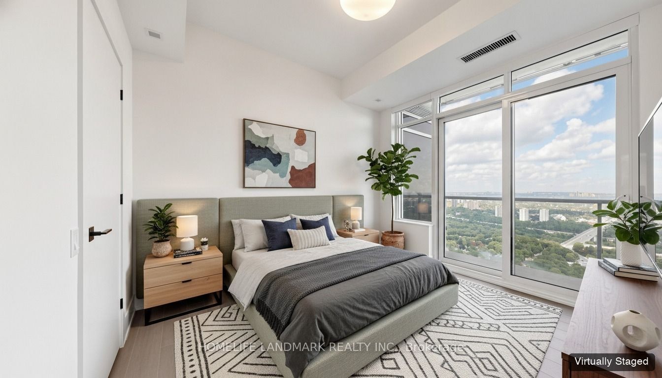 LPH05-609 Sherbourne Street, Toronto, ON, M4X 0A4 - 17