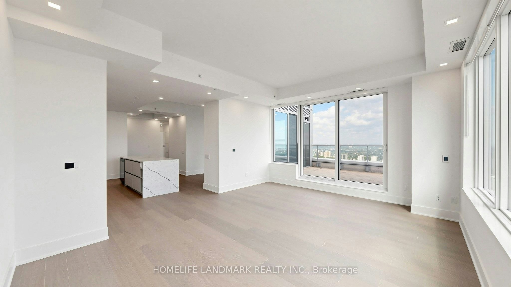 LPH05-609 Sherbourne Street, Toronto, ON, M4X 0A4 - 3