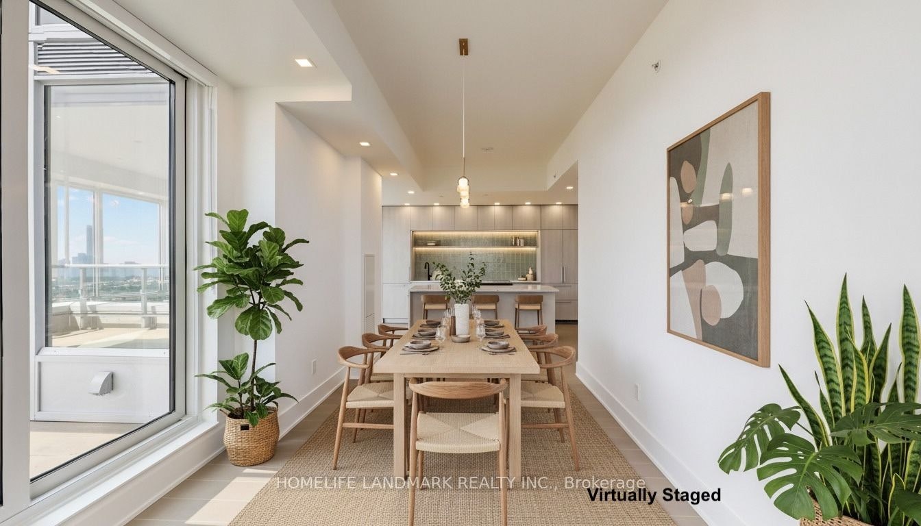LPH05-609 Sherbourne Street, Toronto, ON, M4X 0A4 - 6