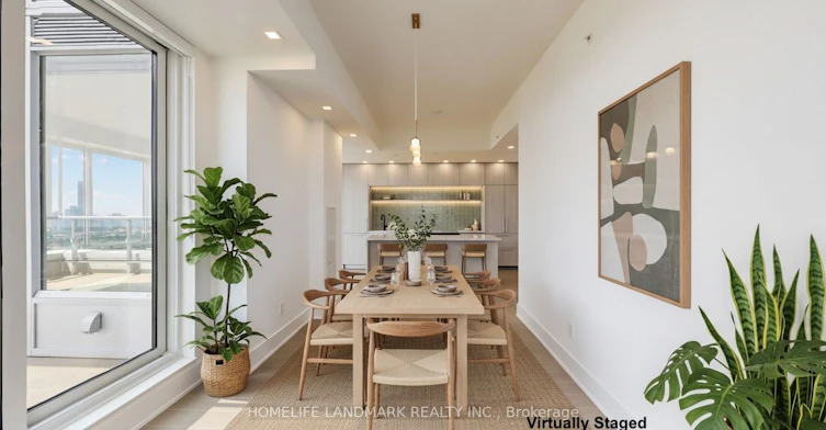 LPH05-609 Sherbourne Street, Toronto, ON, M4X 0A4 - 6