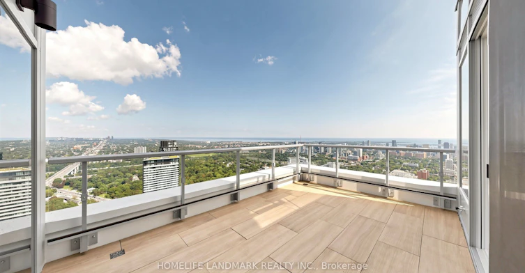 LPH05-609 Sherbourne Street, Toronto, ON, M4X 0A4 - 11