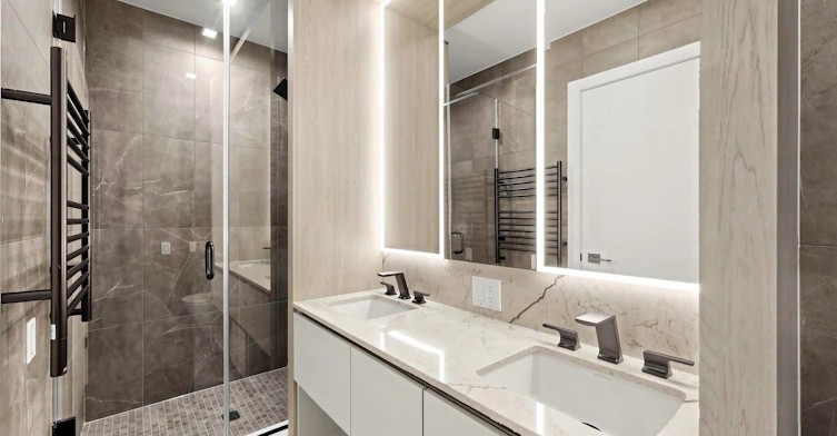 LPH05-609 Sherbourne Street, Toronto, ON, M4X 0A4 - 20