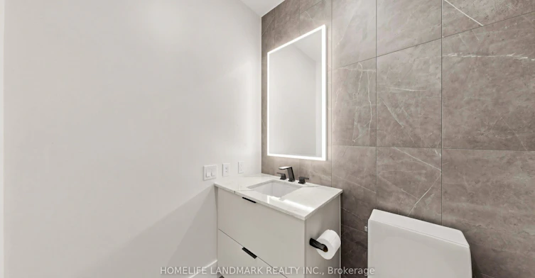 LPH05-609 Sherbourne Street, Toronto, ON, M4X 0A4 - 28