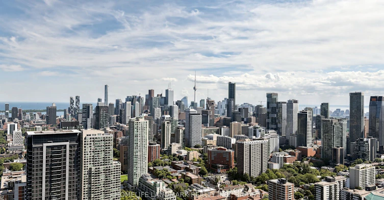 LPH05-609 Sherbourne Street, Toronto, ON, M4X 0A4 - 35