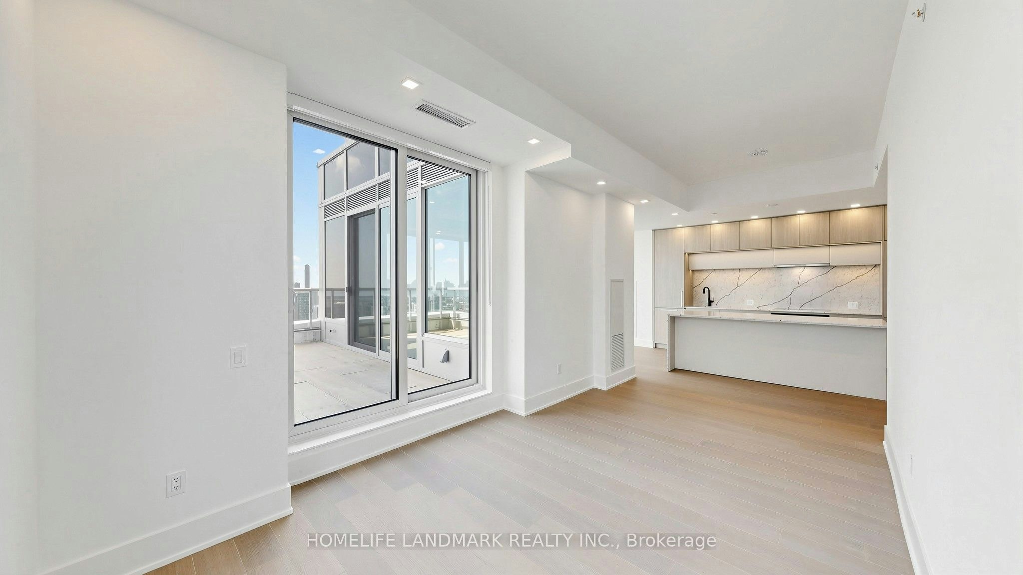 LPH05-609 Sherbourne Street, Toronto, ON, M4X 0A4 - 8