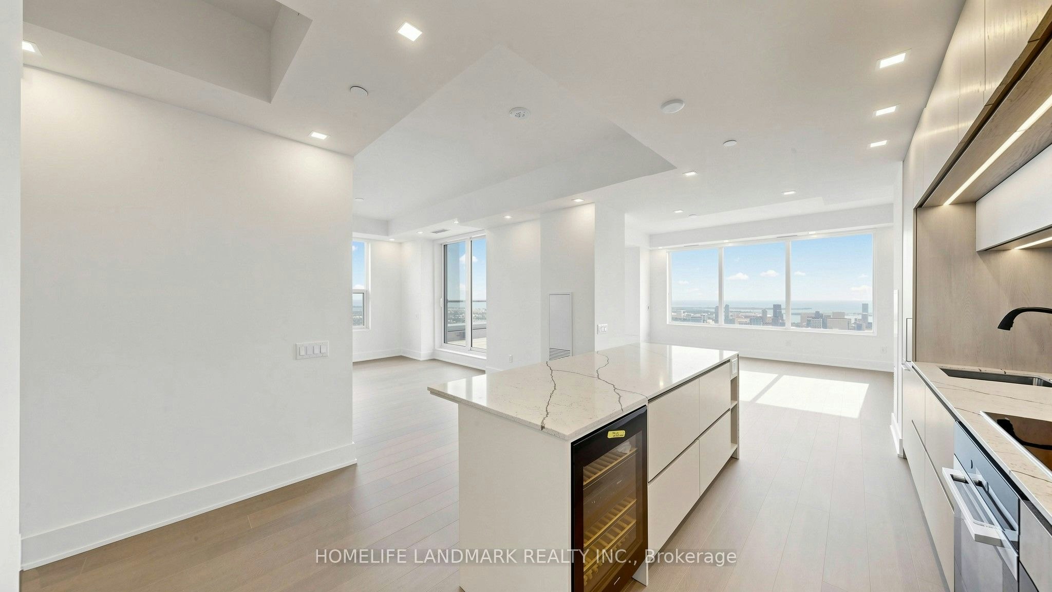 LPH05-609 Sherbourne Street, Toronto, ON, M4X 0A4 - 14