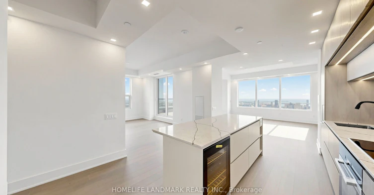 LPH05-609 Sherbourne Street, Toronto, ON, M4X 0A4 - 14