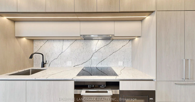 LPH05-609 Sherbourne Street, Toronto, ON, M4X 0A4 - 16