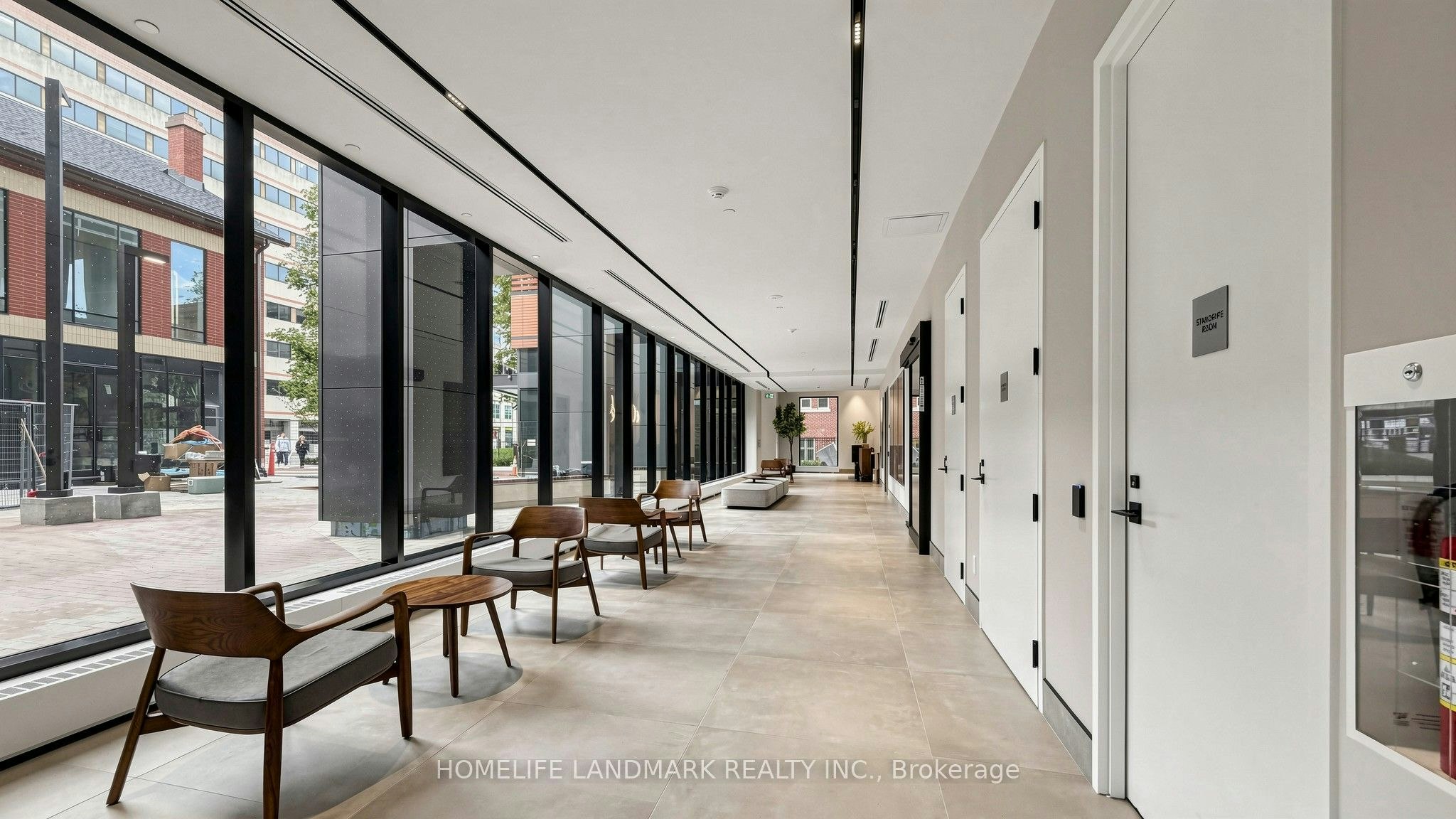 LPH05-609 Sherbourne Street, Toronto, ON, M4X 0A4 - 34