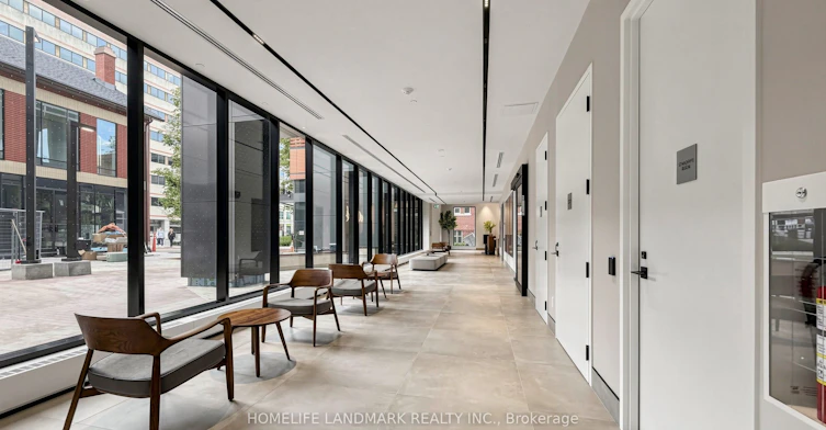 LPH05-609 Sherbourne Street, Toronto, ON, M4X 0A4 - 34