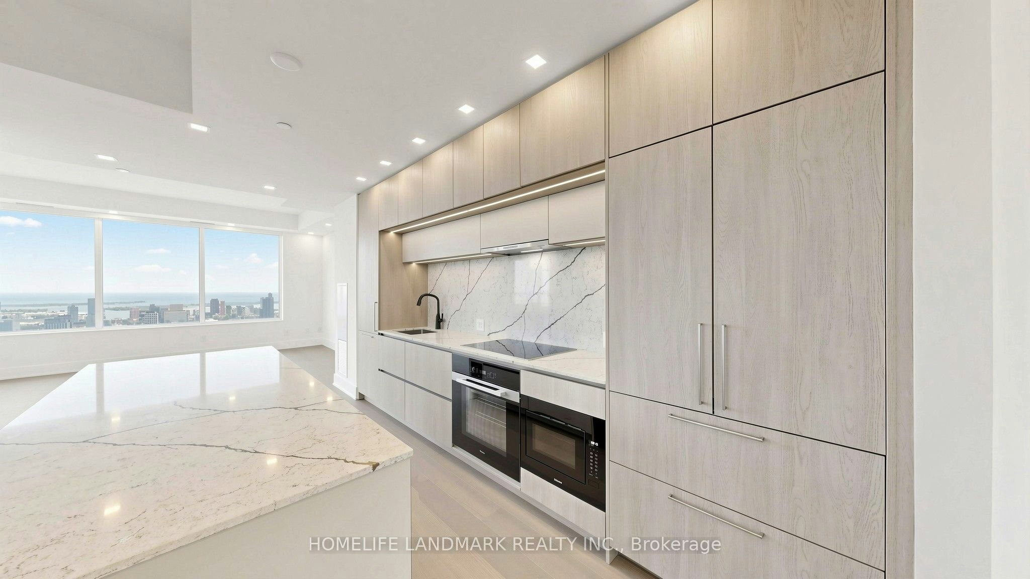 LPH05-609 Sherbourne Street, Toronto, ON, M4X 0A4 - 15