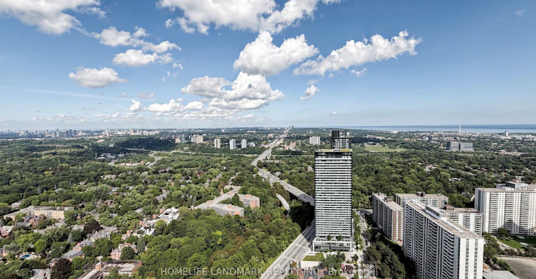 LPH05-609 Sherbourne Street, Toronto, ON, M4X 0A4 - 33